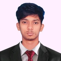 P Kathirvel
