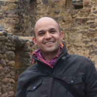 Rodolfo Salazar