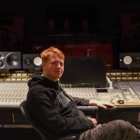 Stuart Cunningham