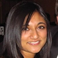 Dr Anoushka De Almeida