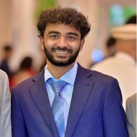 Owais Mohammed