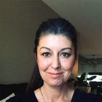 Cindy Martin