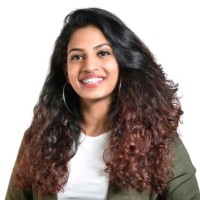 Aiswarya Haridas