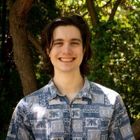 Mitchell Hughes