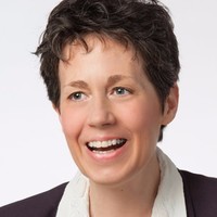 Kristin Maija Peterson