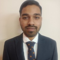 Devesh Kundu