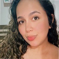 Andressa Norberto de Oliveira