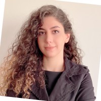 Maryam Chaharsooghi