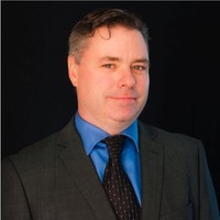 Christopher Richter QSR , NCSO