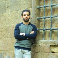 Hassan Ashour