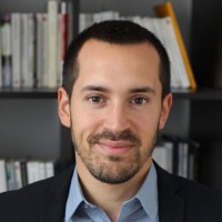Nicolas Mauhé