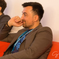 Ergys Haxhiu