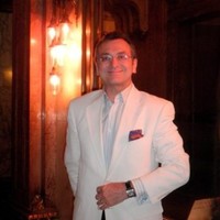 Frank Roland Danilo