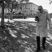 Marco P. Costa