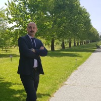 Amir Tehrani