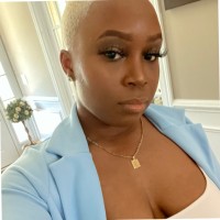 Latisha Moore