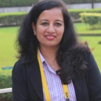 Mamta Arun