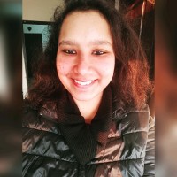 Kirti Srivastava