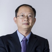 QING WANG