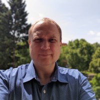 David Nimrichtr