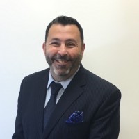 Eric Pagan