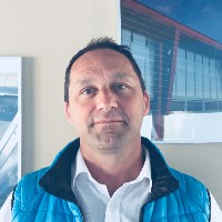 Pascal Sotton