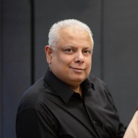 Jo Johal