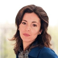Mariana Prusorova
