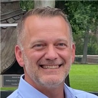 Scott Dorrler