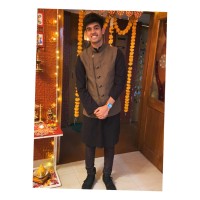 Nishit Nair