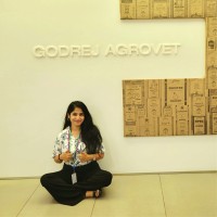 Pooja B
