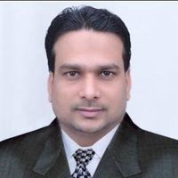 Nafees Ahmed