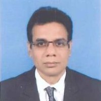 Anup Kumar Pariya