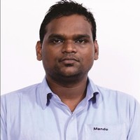 Rajesh Babu