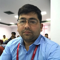 Vivek Pokhriyal