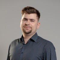 Mikhail Shavkunov