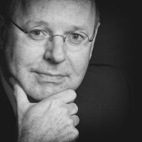 Bert van der Hooft MCM