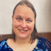 Jennifer Page