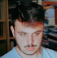 Jorge Siqueira