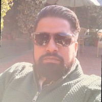 Nishant Pandey