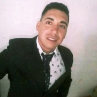 Daniel Alejandro Chávez