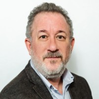Jonathan Ettinger