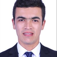 Bahtiyor Elmurodov