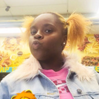 Shakylia Atkins