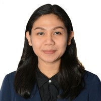 Ruth Gloria