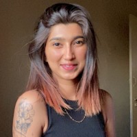 Tessita Fernandes