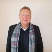 Gareth James Stolz MCIM Chartered Marketing Specialist