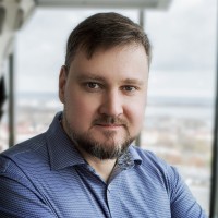 Sergei Sinjagin