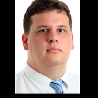 Harrison Wooster
