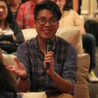 Huang Wei Ming
